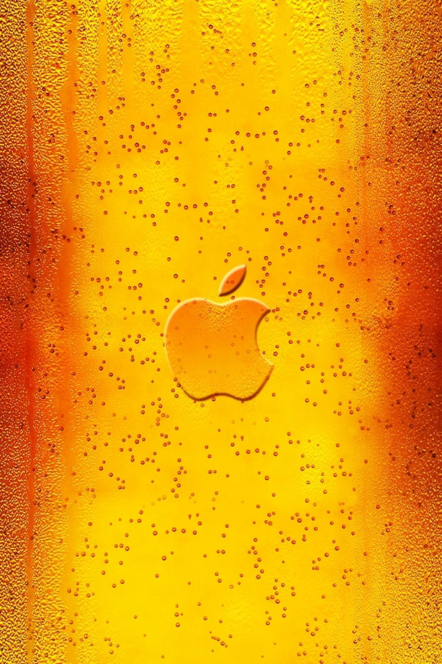 Iphone Wallpaper Beer - 640x960 Wallpaper - teahub.io