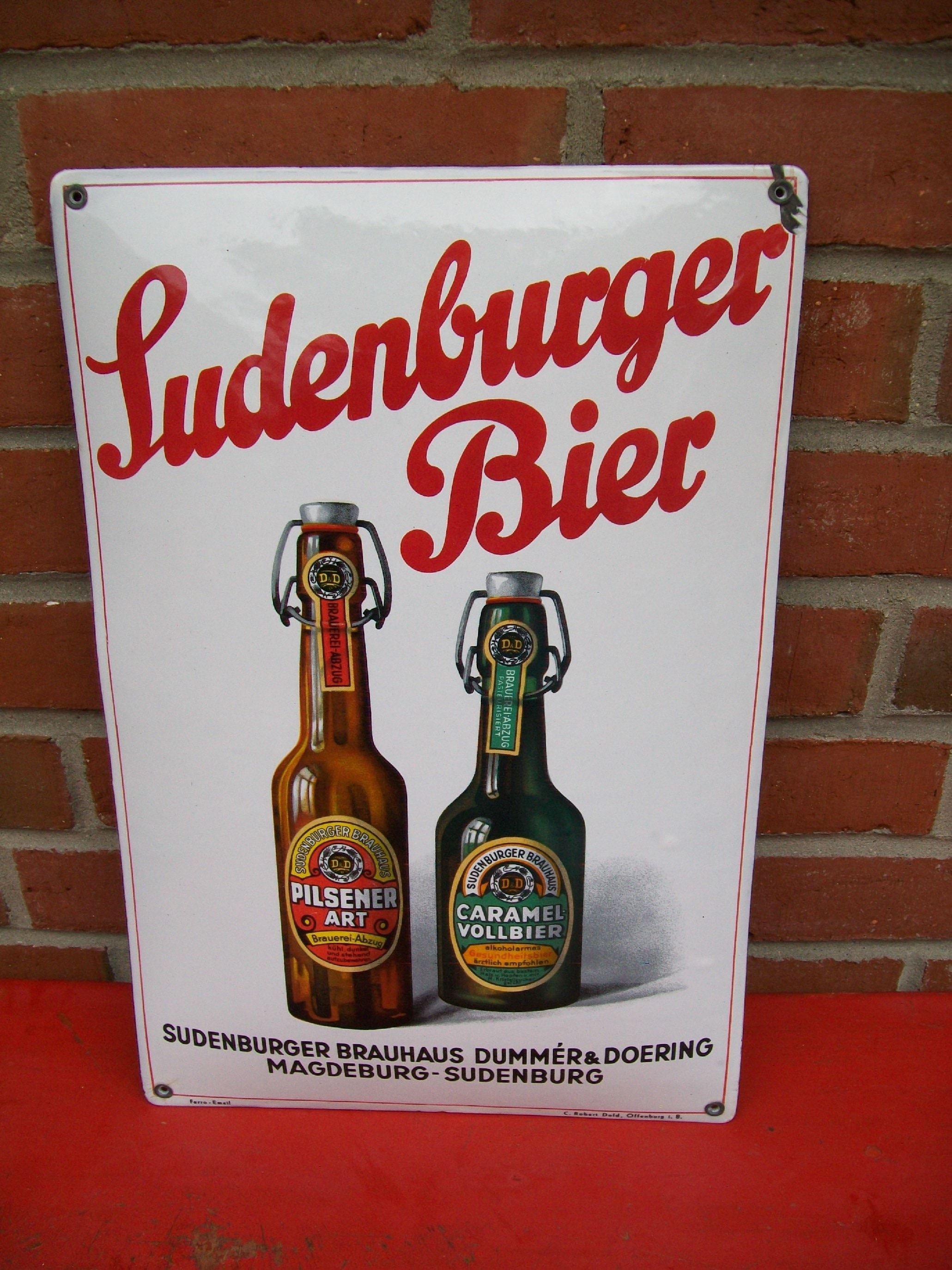Sudenburger Bier - HD Wallpaper 