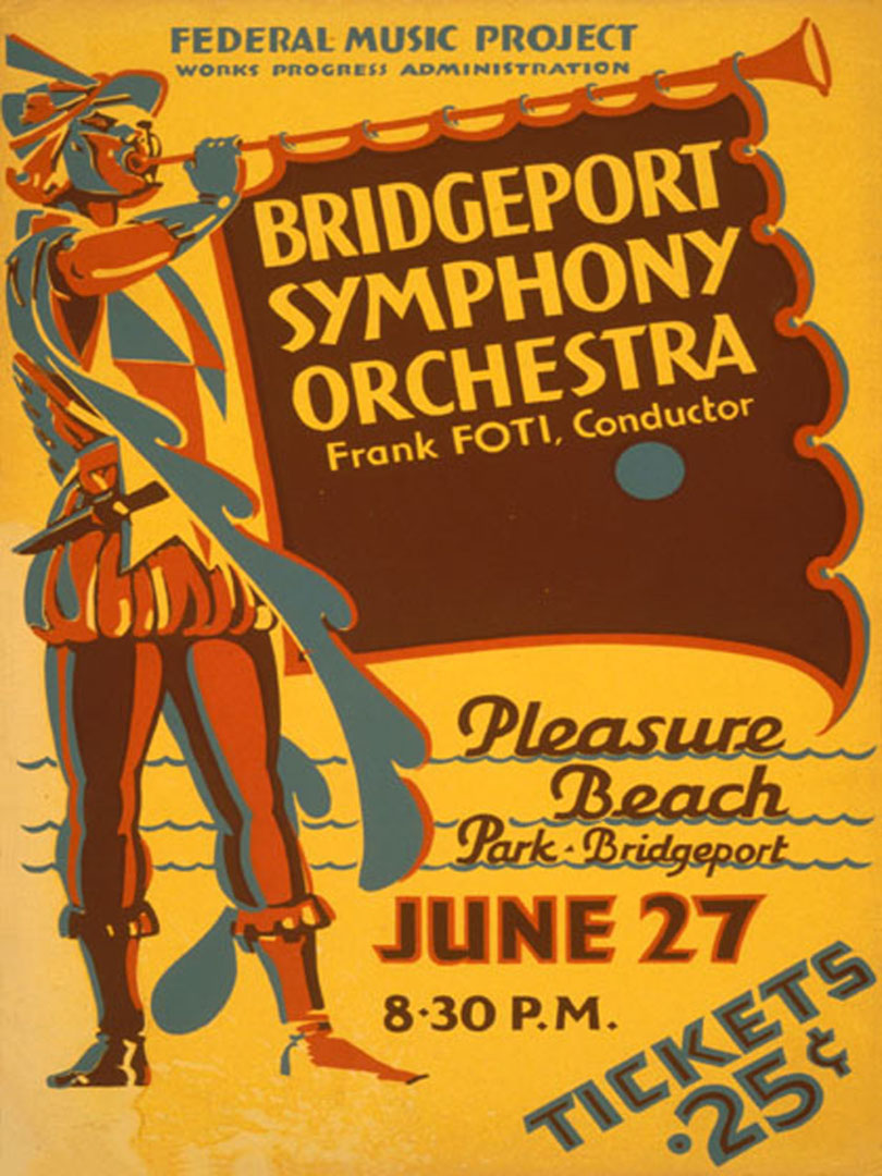 Bridgeport Symphony Orchestra - Music - HD Wallpaper 