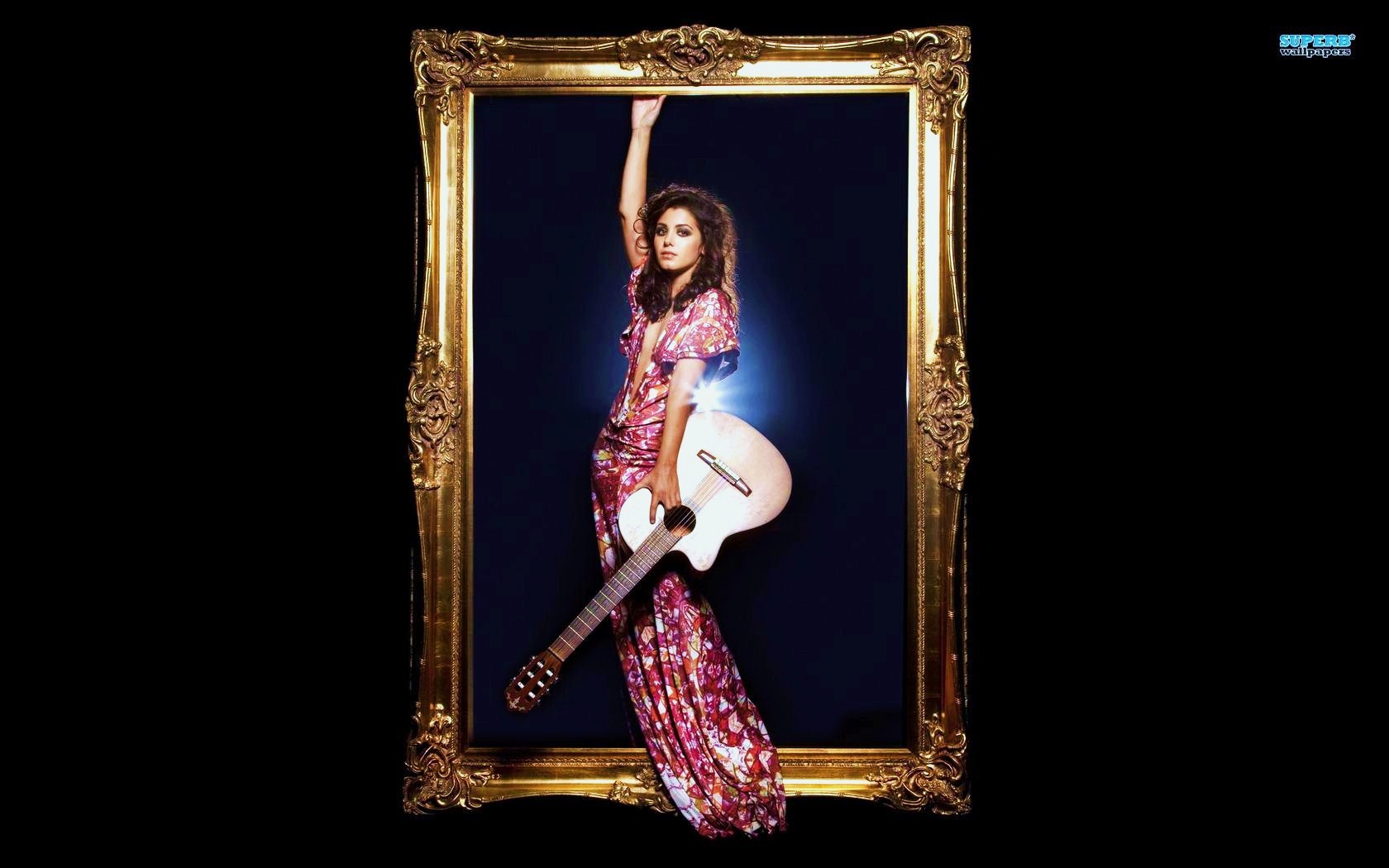 Katie Melua Secret Symphony - Katie Melua Secret Symphony Tracklist - HD Wallpaper 