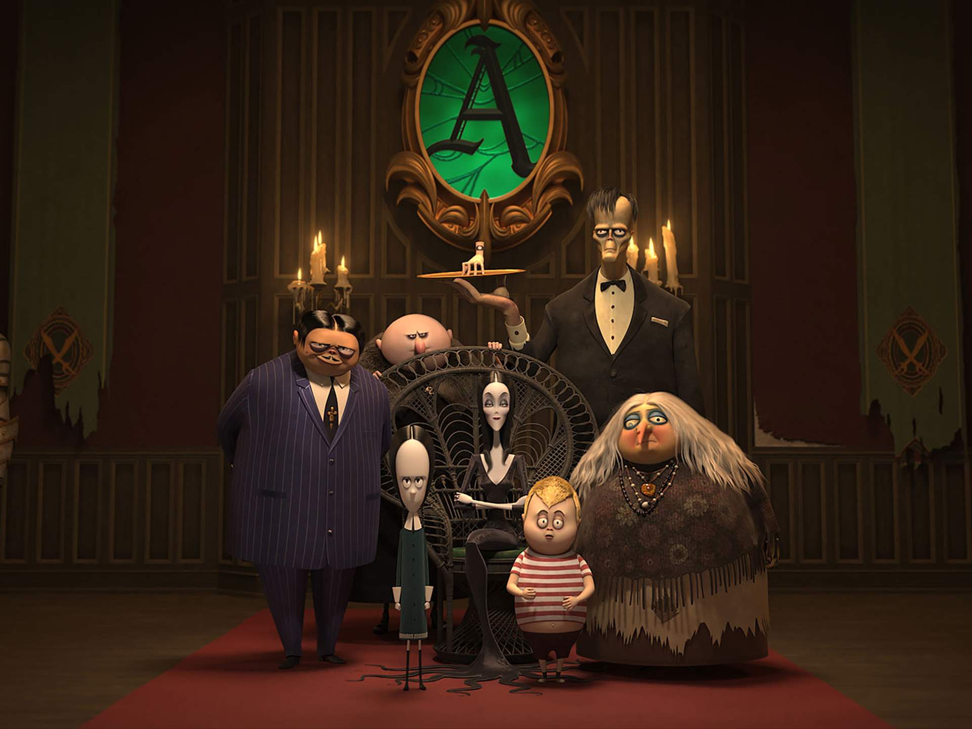 European Concert Hall - HD Wallpaper 