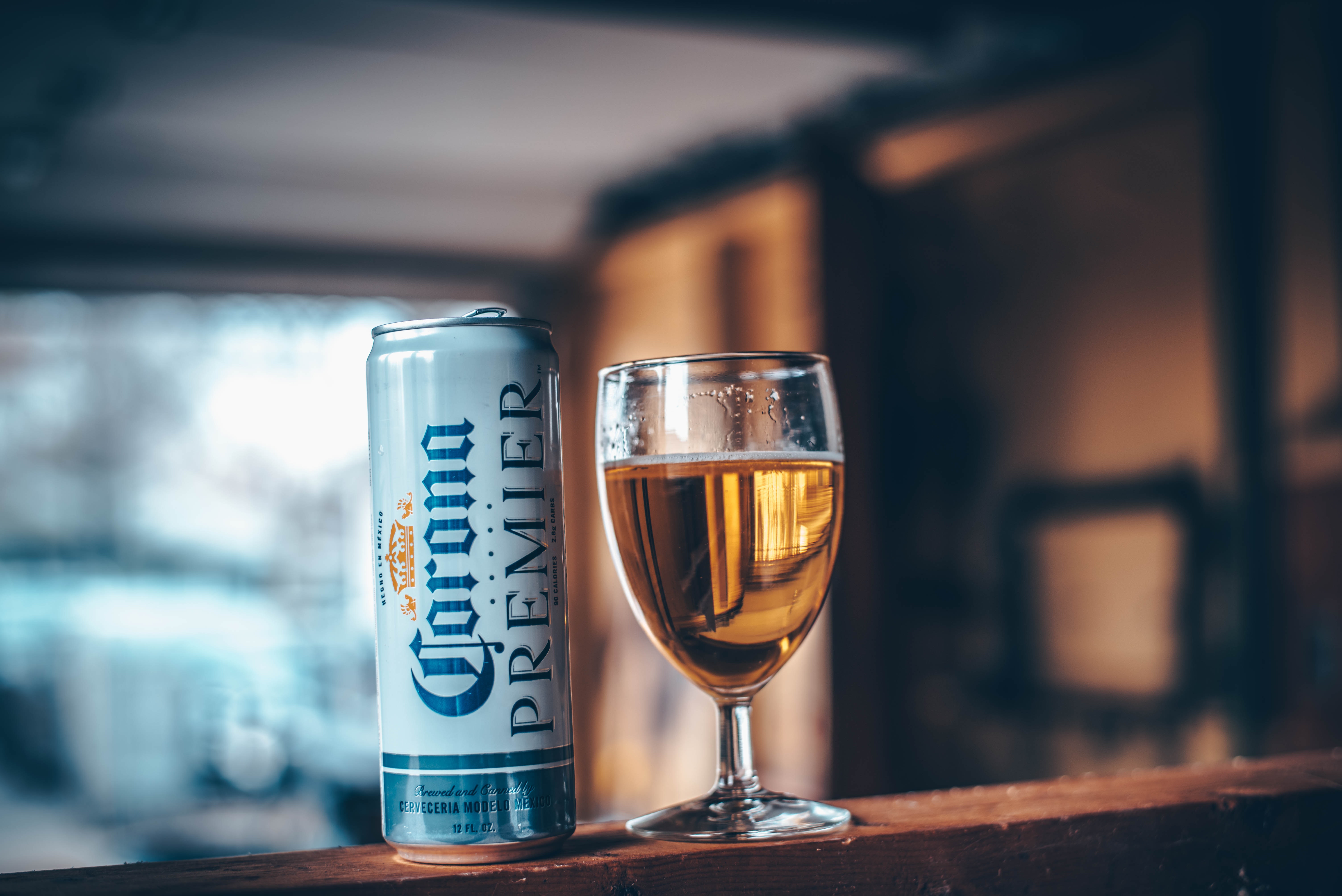 Corona Extra - HD Wallpaper 