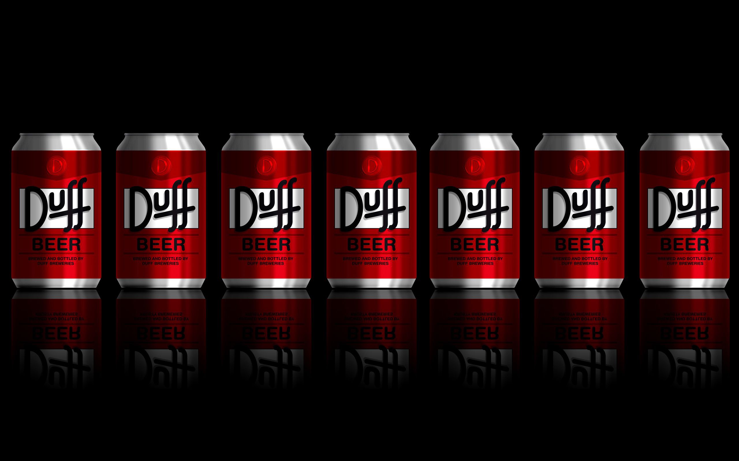 Bright Photo, Size Pix - Duff Beer Wallpaper Hd - HD Wallpaper 
