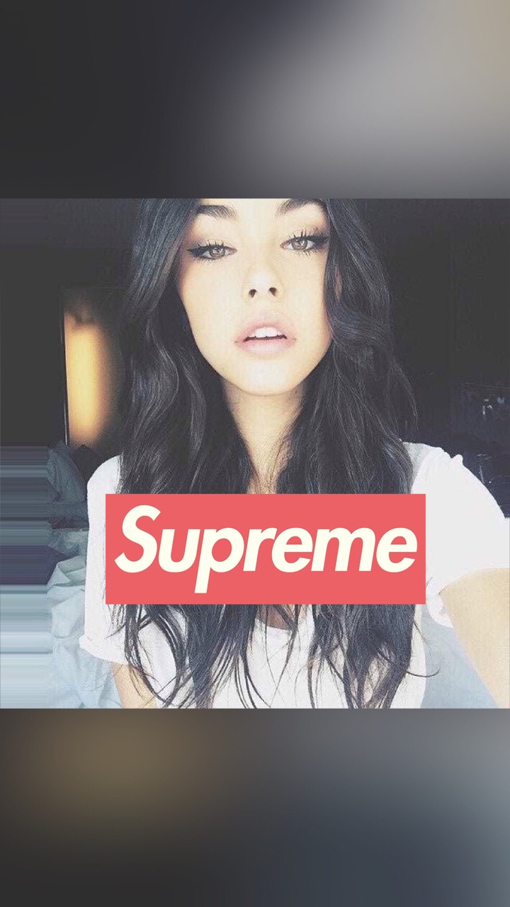 Girl Supreme Iphone 7 7x1280 Wallpaper Teahub Io