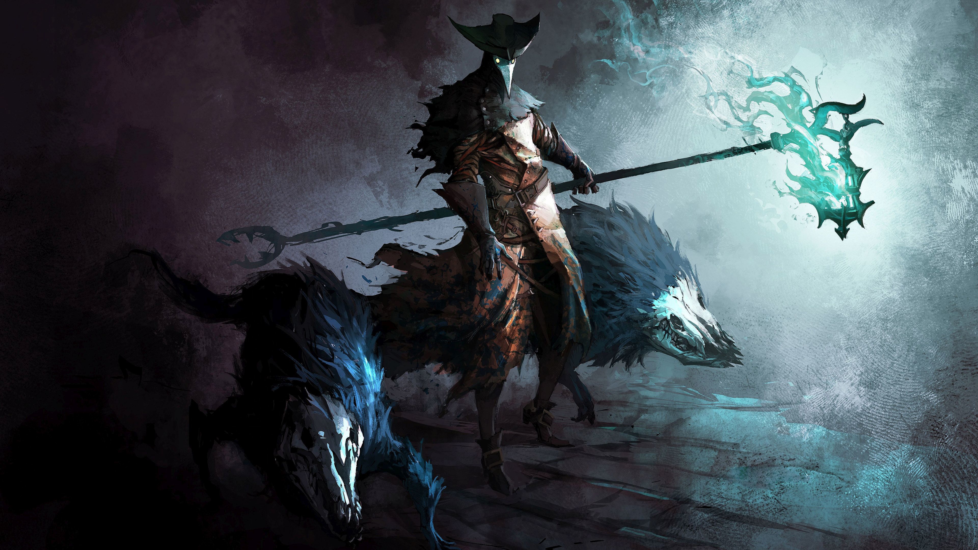 Illustration - HD Wallpaper 