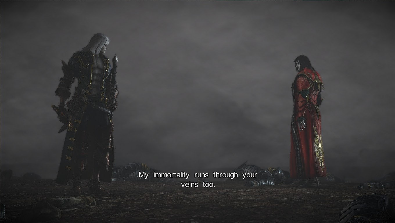 Darkness - HD Wallpaper 