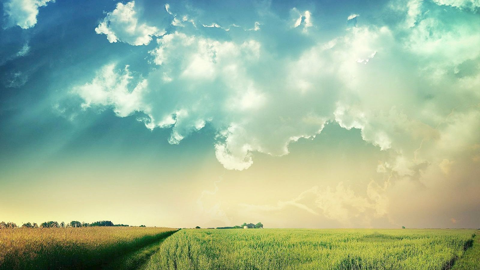 Montagne Sainte-victoire - HD Wallpaper 