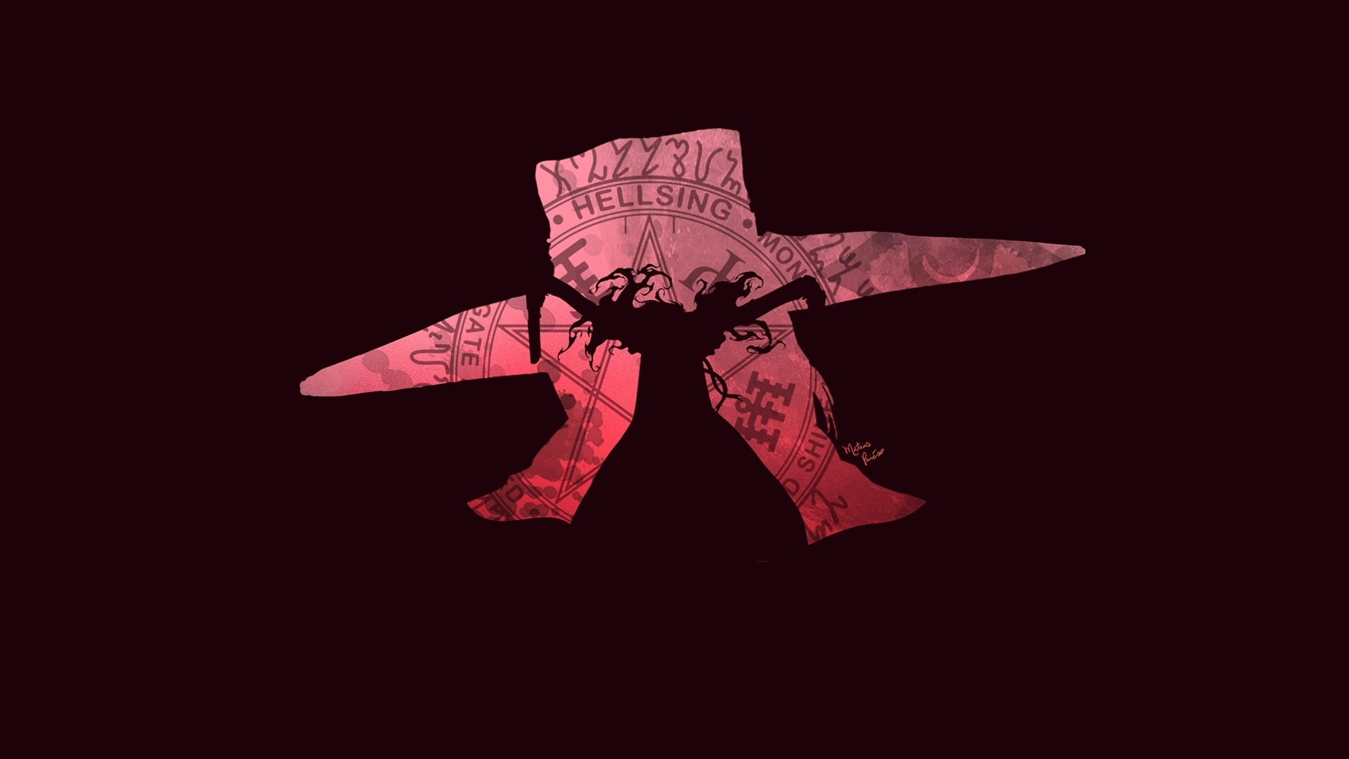 Minimal Alucard Hellsing Wallpaper Alucard 19x1080 Wallpaper Teahub Io Minimal Alucard Hellsing Wallpaper Alucard 19x1080 Wallpaper Teahub Io