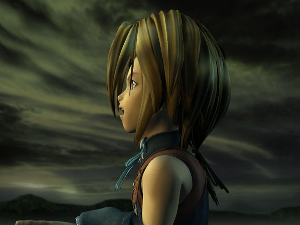 Ffix Zidane 1024x768 Wallpaper Teahub Io