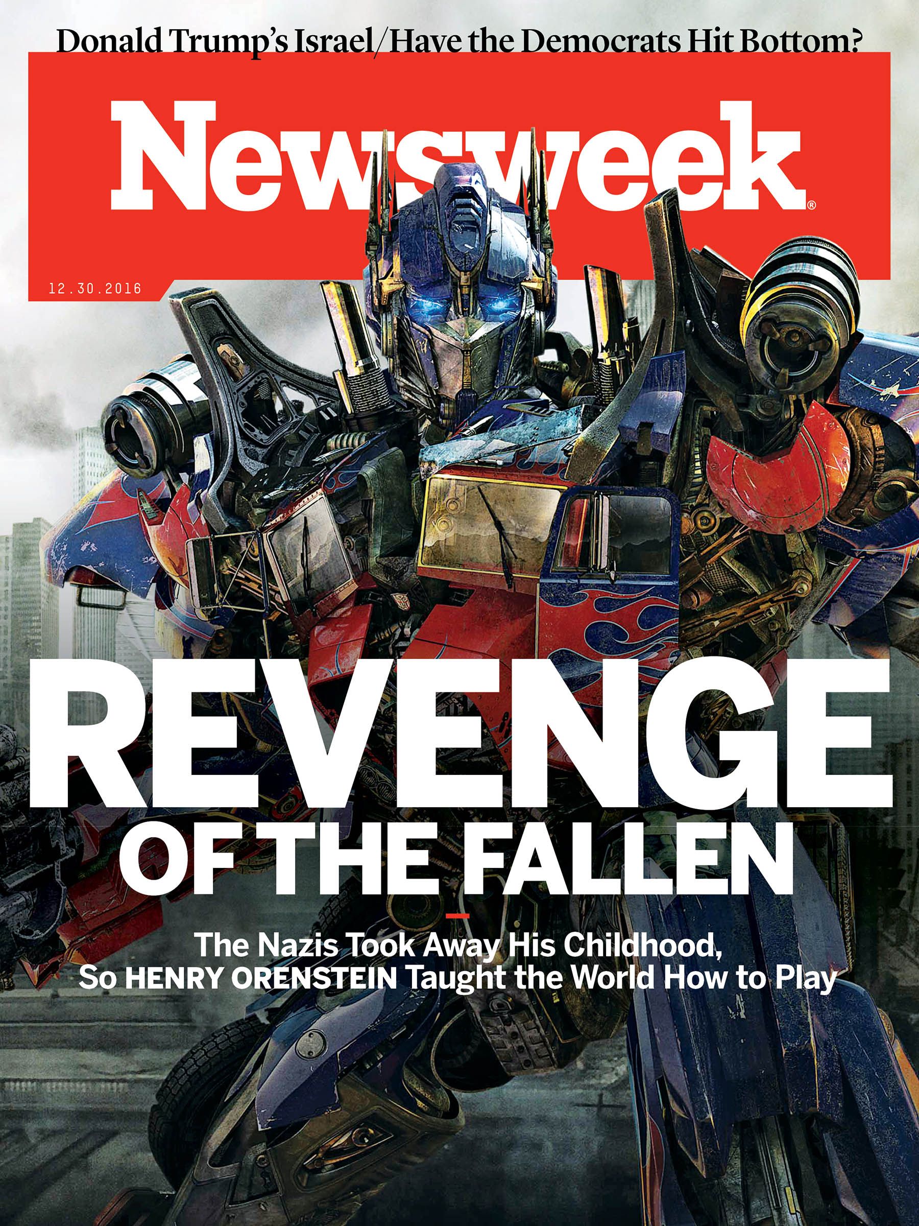 Cov Revengefallen - Transformers Dark Of The Moon - HD Wallpaper 