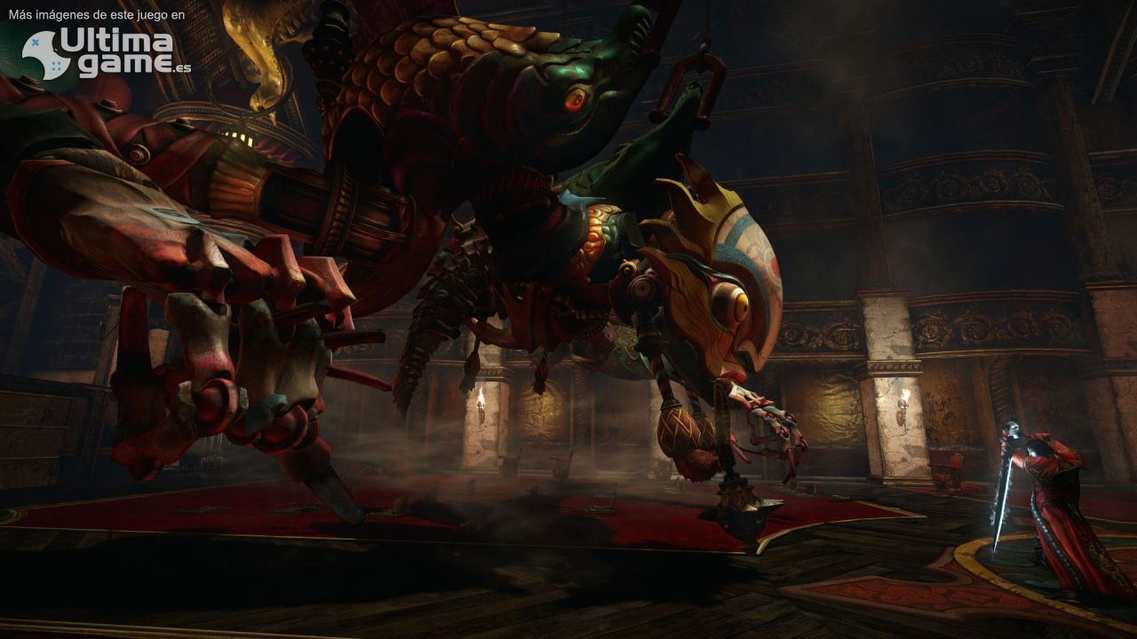 Castlevania Lords Of Shadow 2 Full Hd Wallpaper 1080p - Lords Of Shadow Meme - HD Wallpaper 