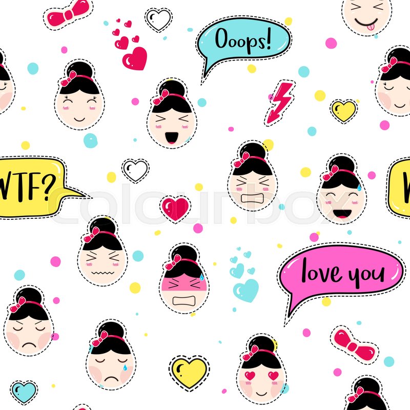 Emoticon - HD Wallpaper 