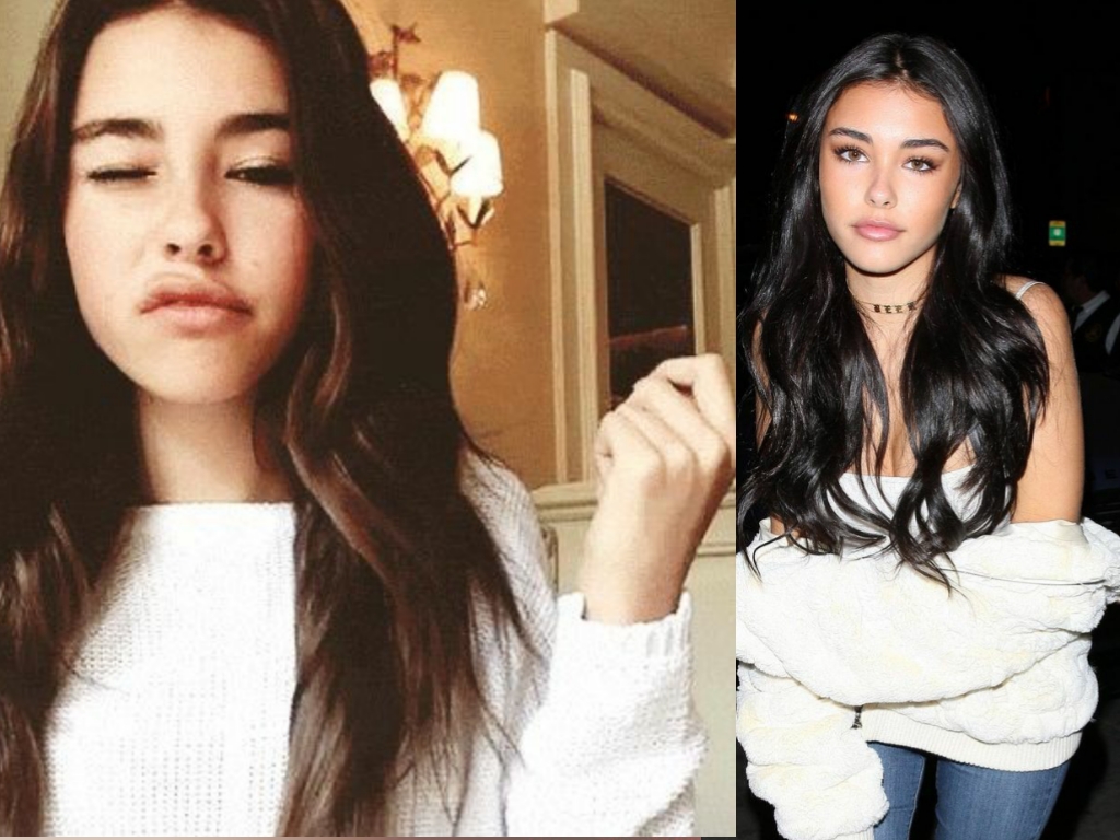 Madison Beer - Catch La Kim Kardashian - HD Wallpaper 