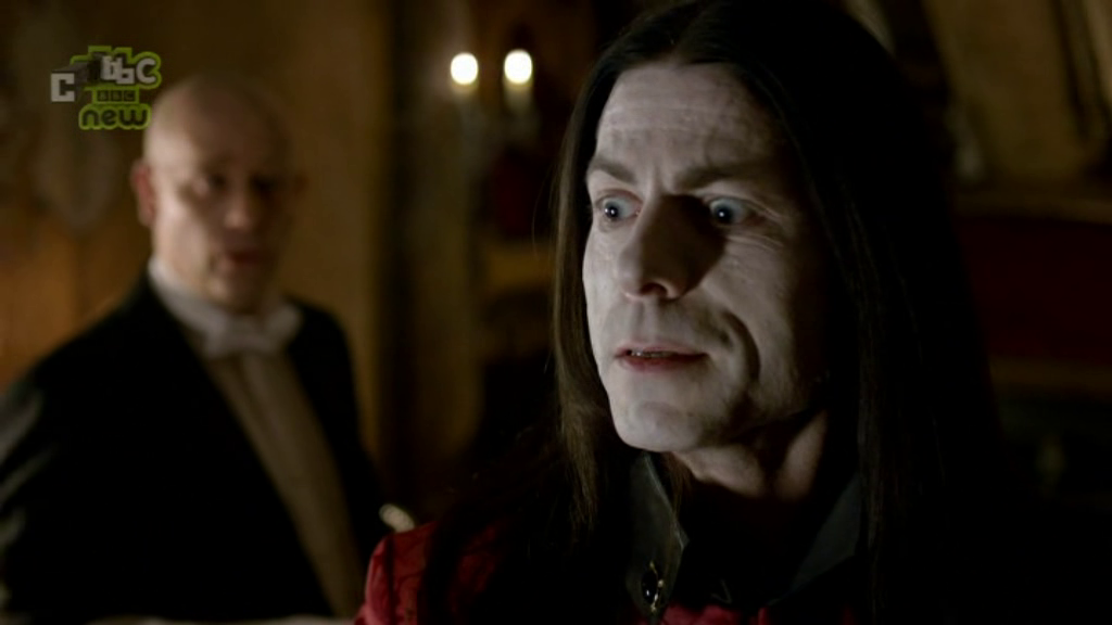 Keith Lee Castle Dracula - HD Wallpaper 