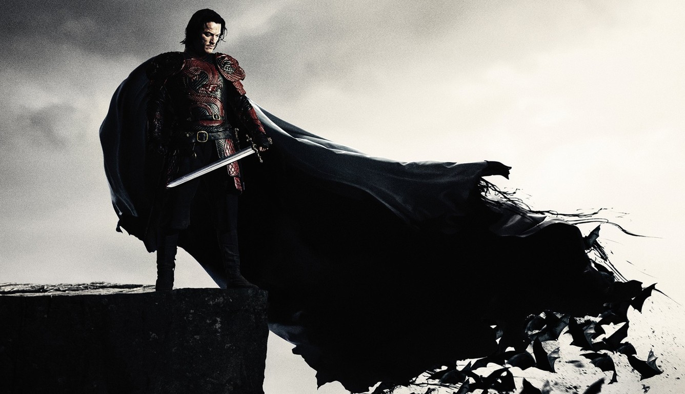 Film Dracula Untold 2 - HD Wallpaper 