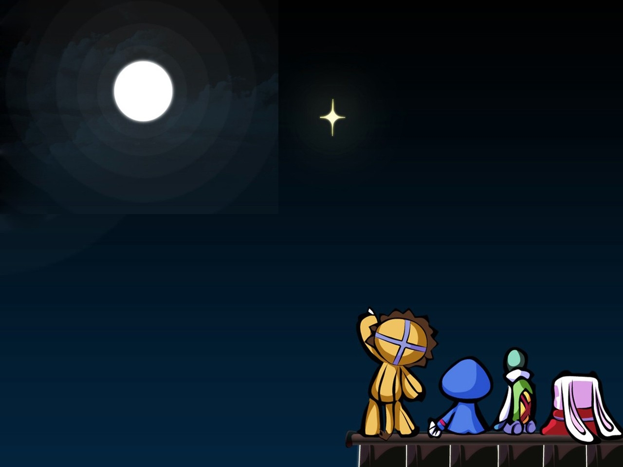 Bleach Mod Souls - HD Wallpaper 