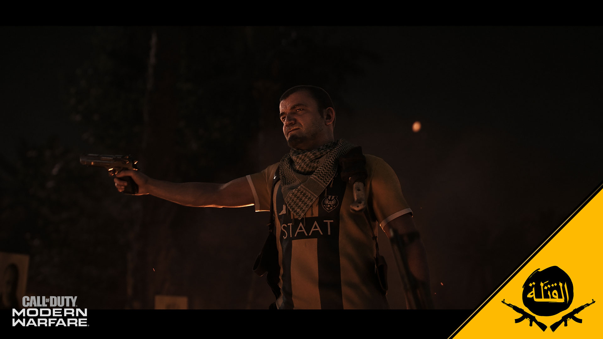 Cod Modern Warfare Alex 1920x1080 Wallpaper teahub.io