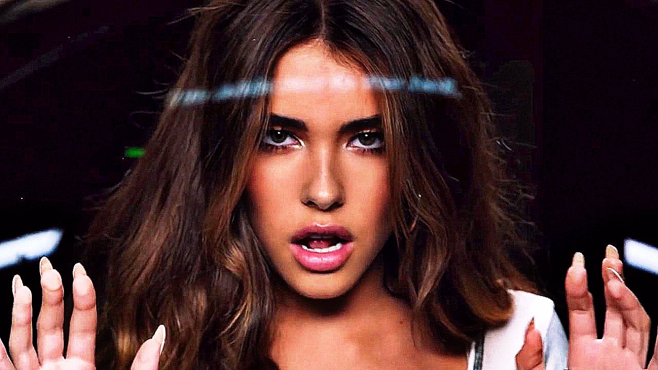 Madison Beer Dear Society - HD Wallpaper 