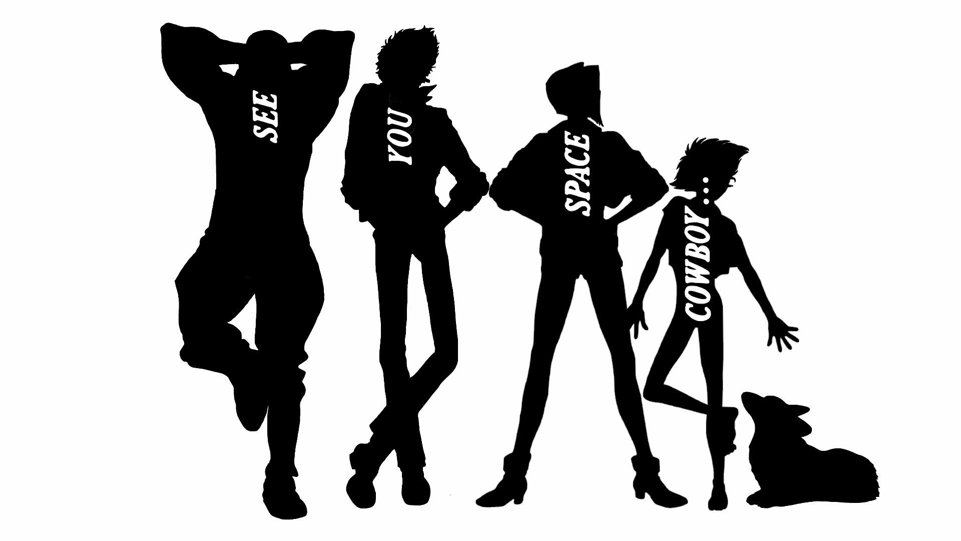 Cowboy Bebop Wallpapers Hd - HD Wallpaper 