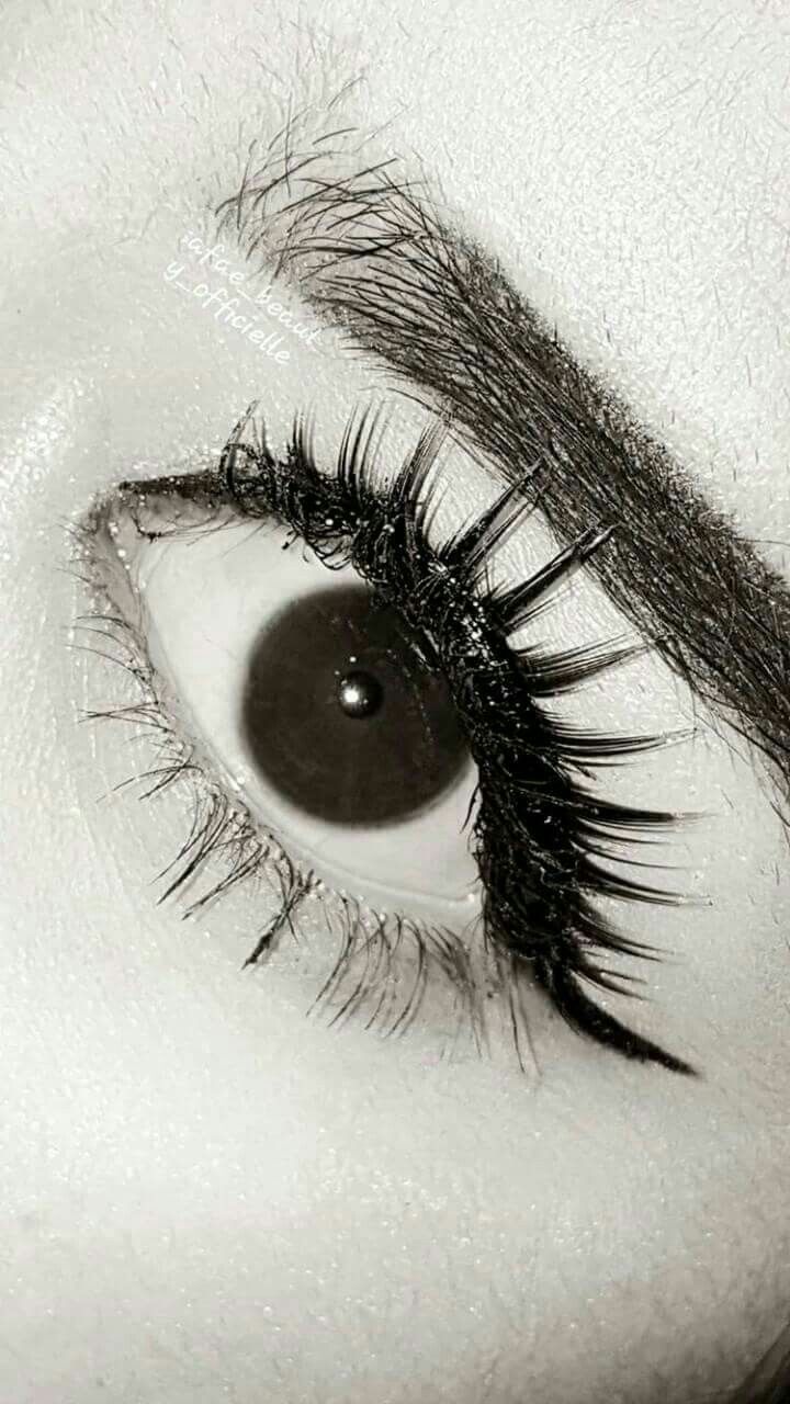 Sad Eyes Beautiful Girl - HD Wallpaper 