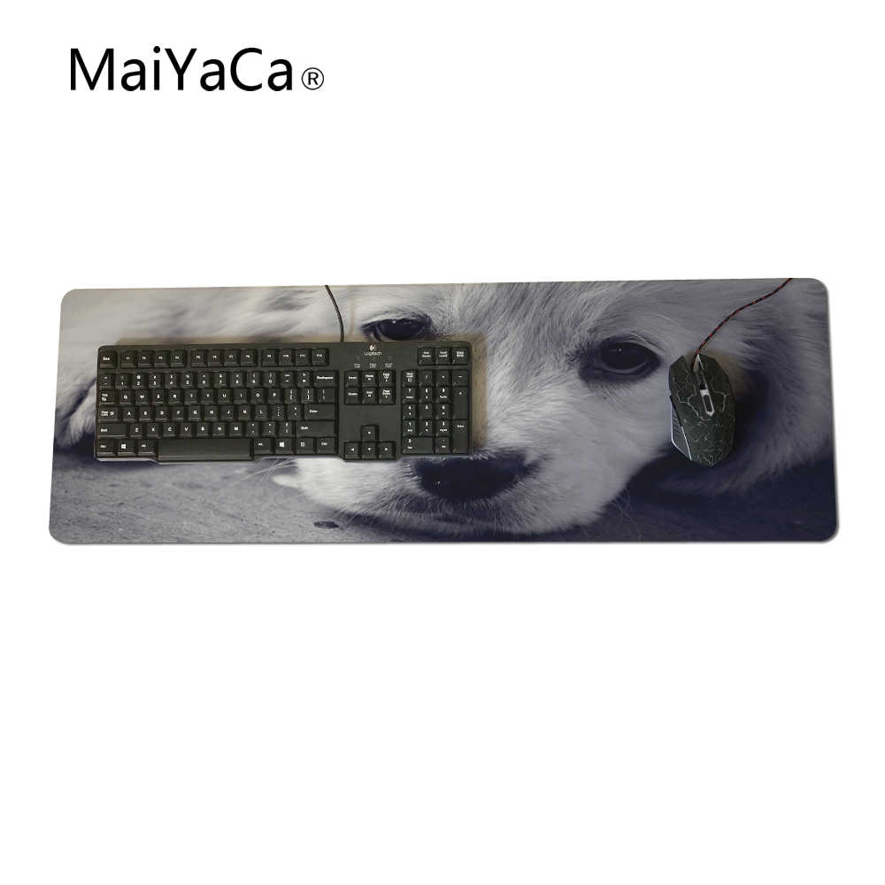 Maiyaca Desktop Pad Optical Soft Wallpaper Sad Eyes - Numeric Keypad - HD Wallpaper 