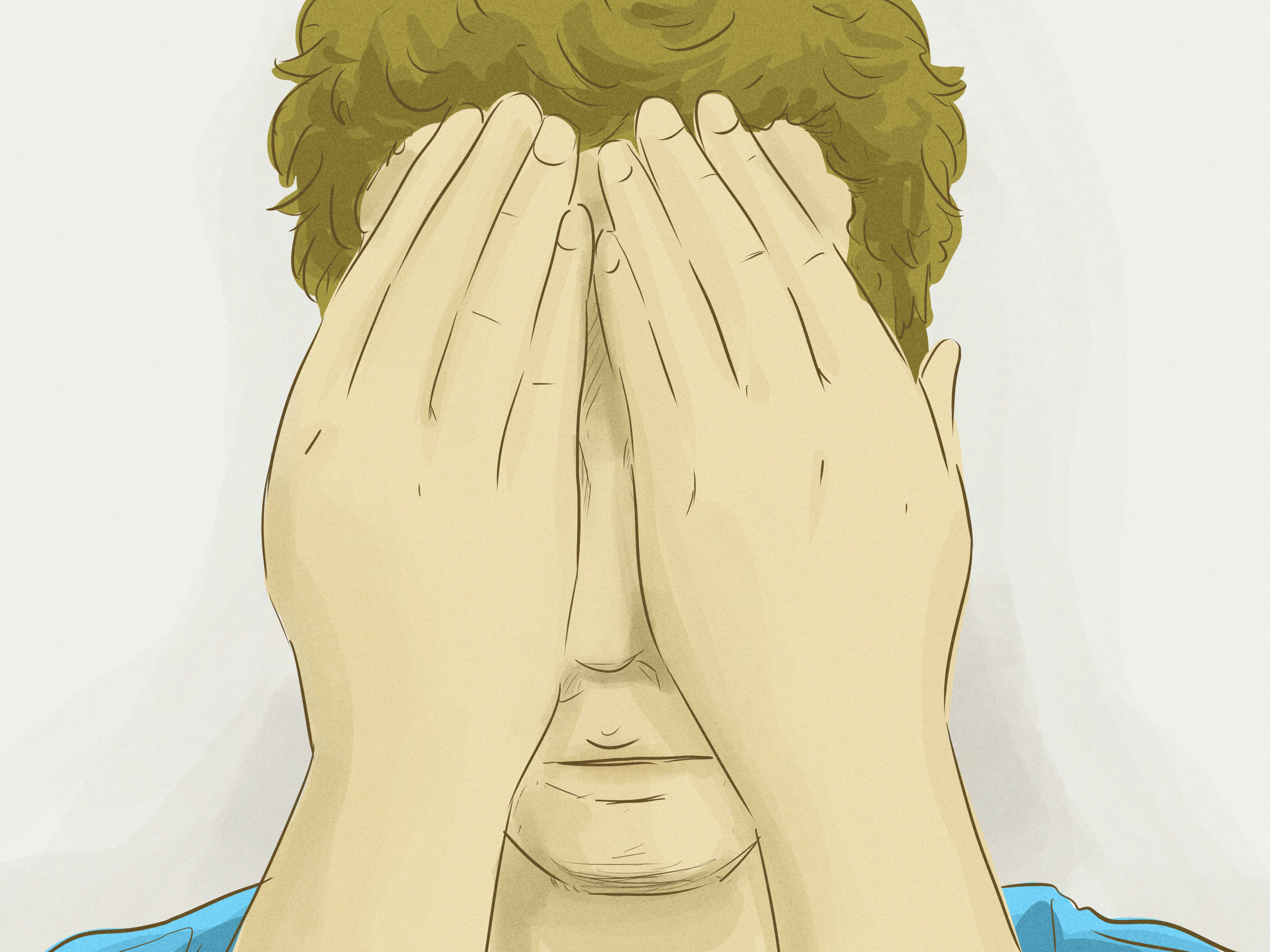 Image Titled Do Yoga Eye Exercises Step - Exercise - HD Wallpaper 