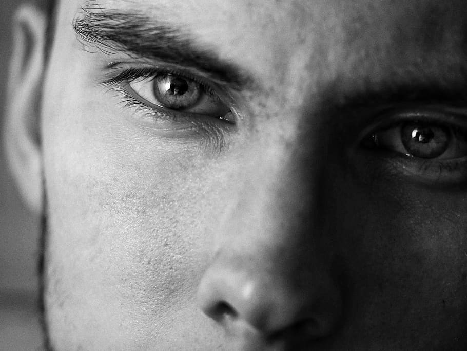 Austria, Unsplash, Mood, Deep, Sad, Angry, Emotion, - HD Wallpaper 