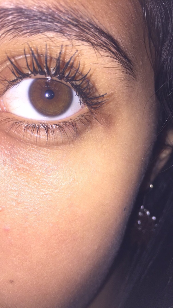 Sadness, Wallpaper, And Eyes - Close-up - HD Wallpaper 