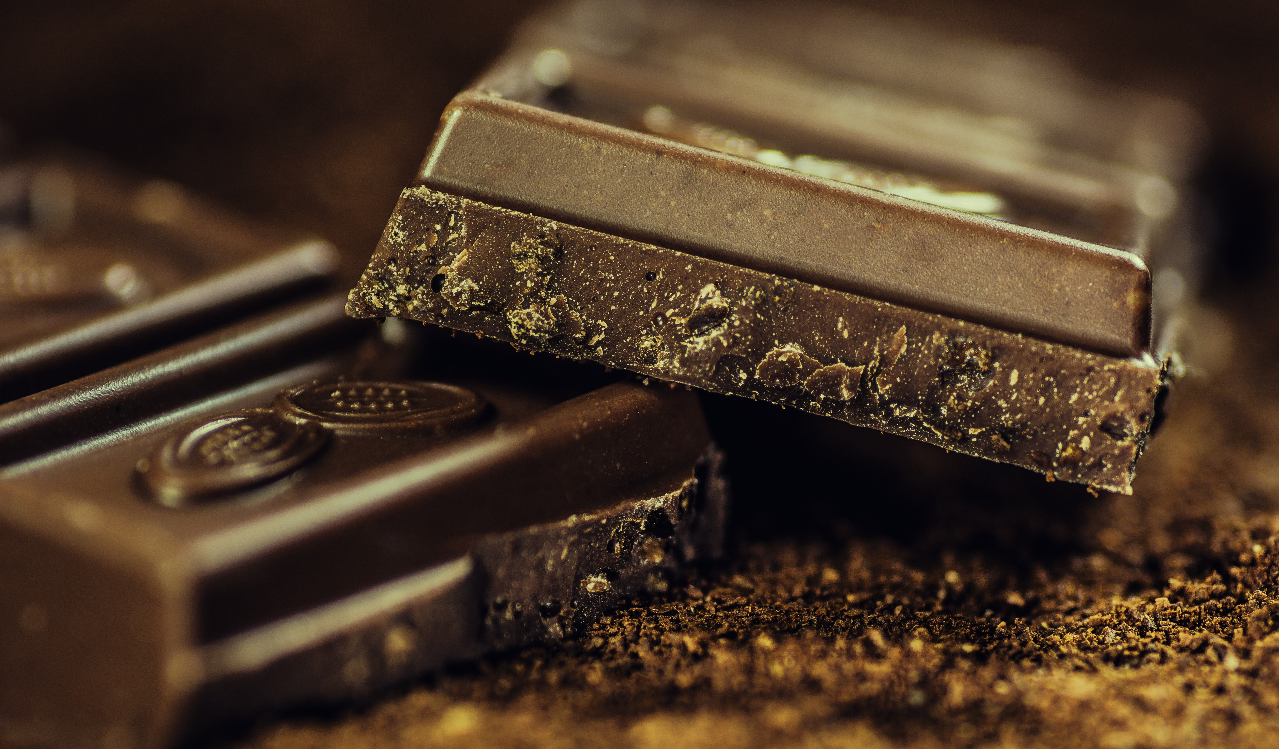 Ultra Hd Chocolate - HD Wallpaper 