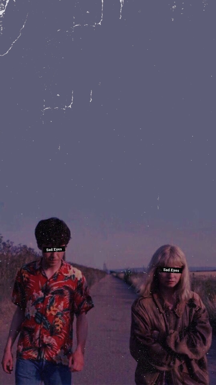 Wallpaper, Teotfw, And Aesthetic Image - End Of The Fun *** In World - HD Wallpaper 