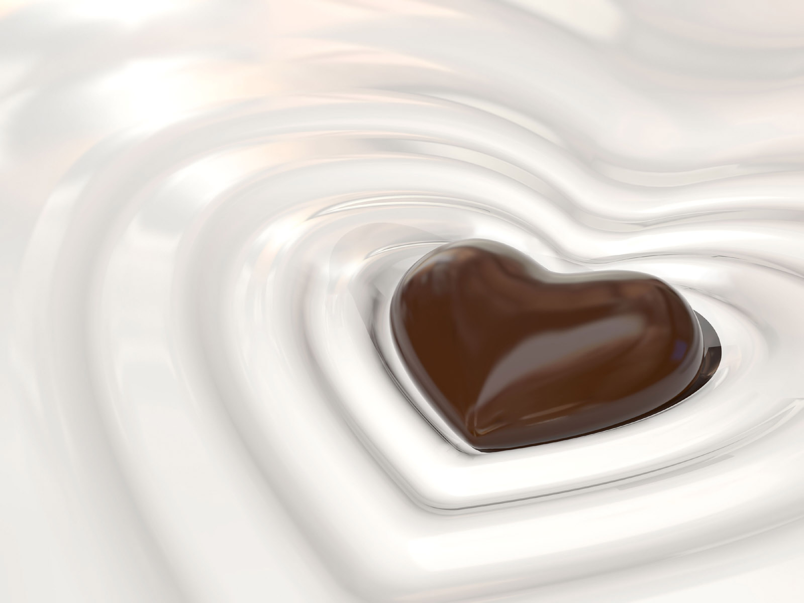 Chocolate Milk Hd - Milk Chocolate Images In Hd - 1600x1200 Wallpaper -  