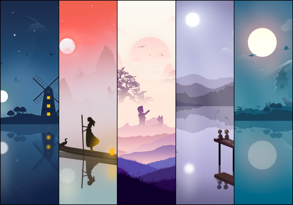 Wallpapers Hd - Creative Arts - HD Wallpaper 