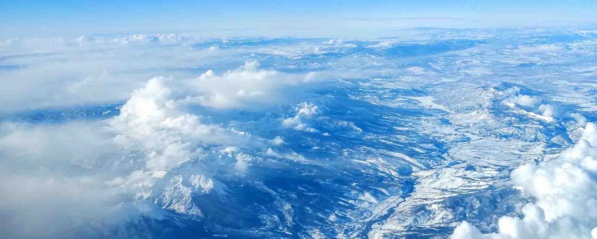 Beautiful Clouds Under The Blue Sky - Christian Wallpaper Mobile - HD Wallpaper 
