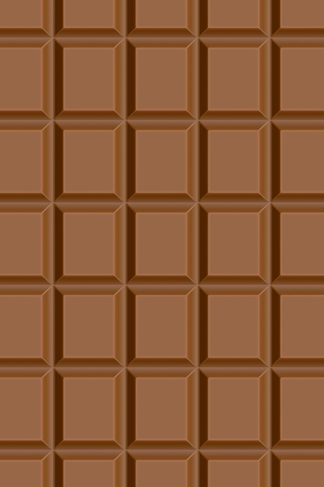 Chocolate Wallpaper - Chocolate Wallpaper Image Iphone - HD Wallpaper 