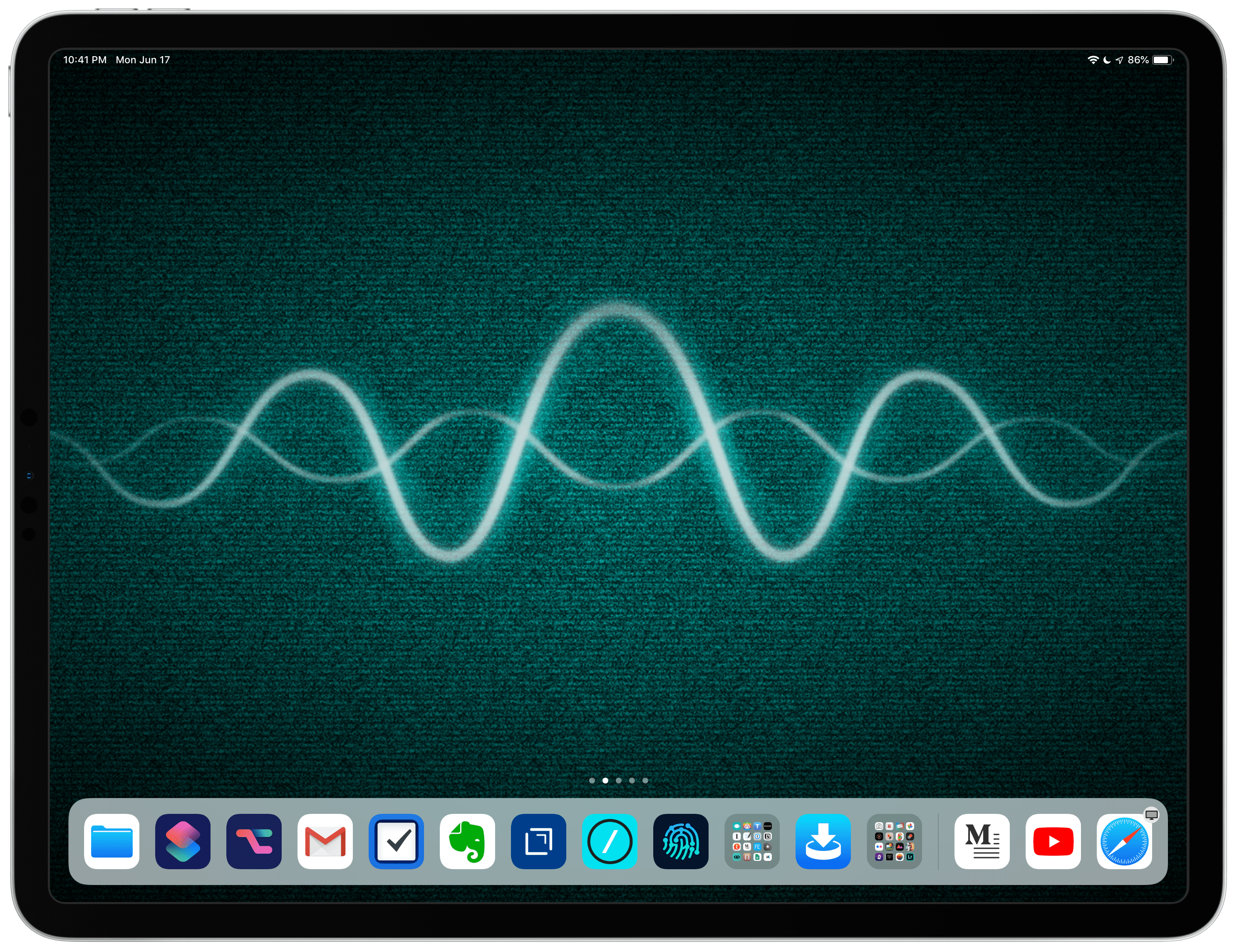 Led-backlit Lcd Display - HD Wallpaper 