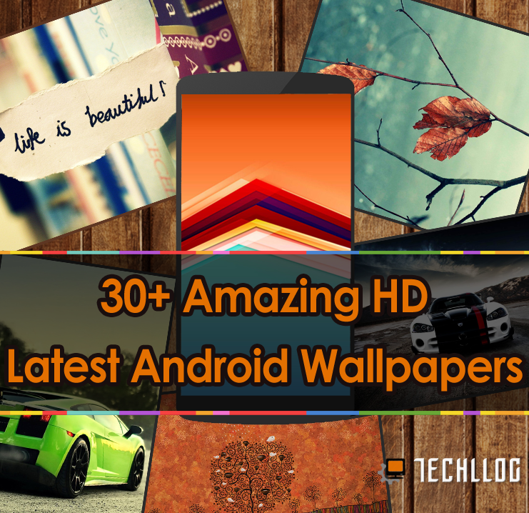 Latest Android Hd 30 Wallpapers - Luxury Vehicle - HD Wallpaper 