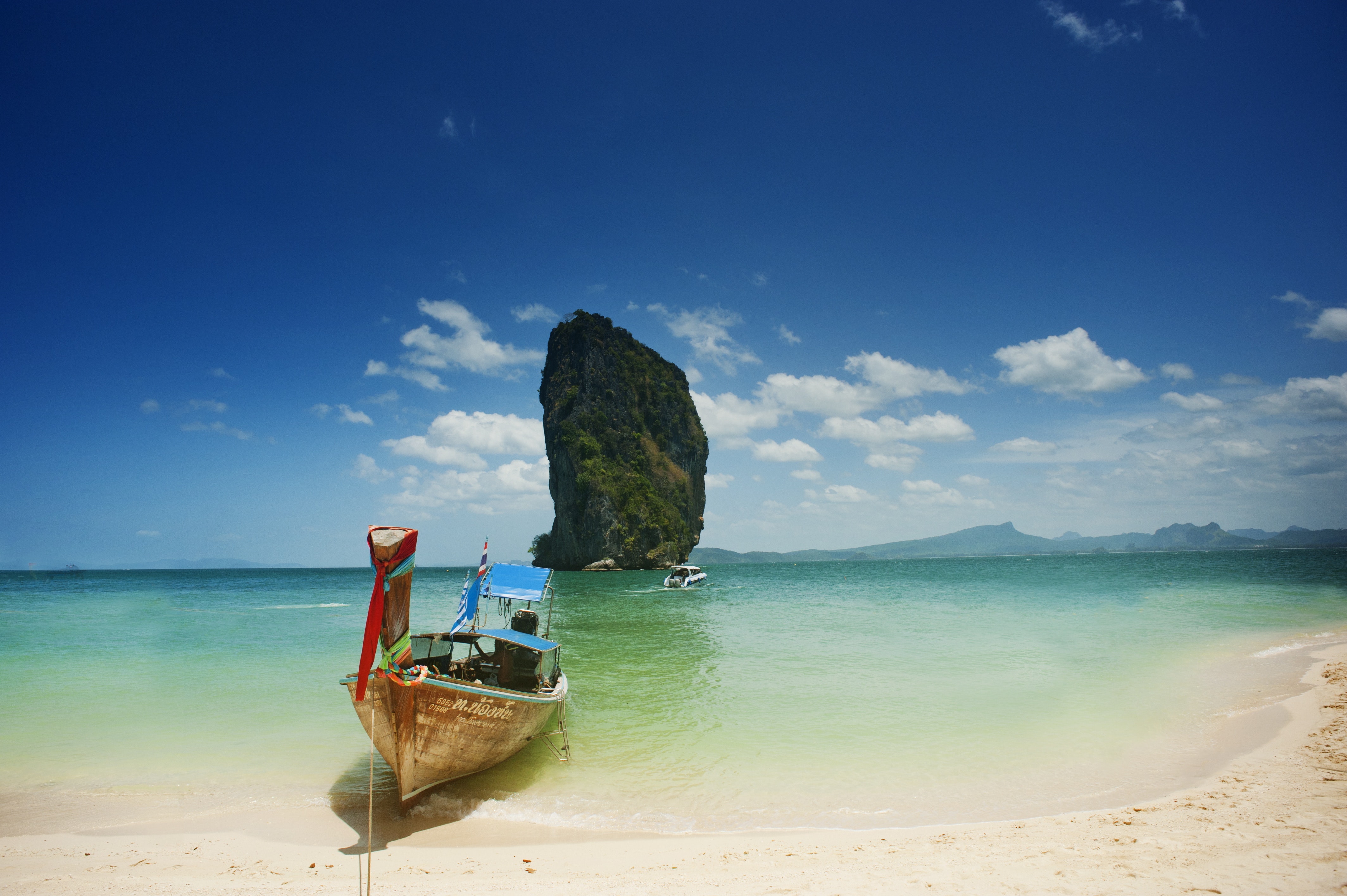 Pattaya Thailand - HD Wallpaper 