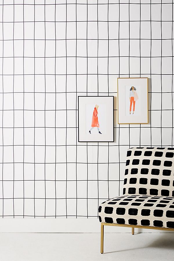 Awesome Wallpapers Hand Drawn Grid - Off The Grid - HD Wallpaper 