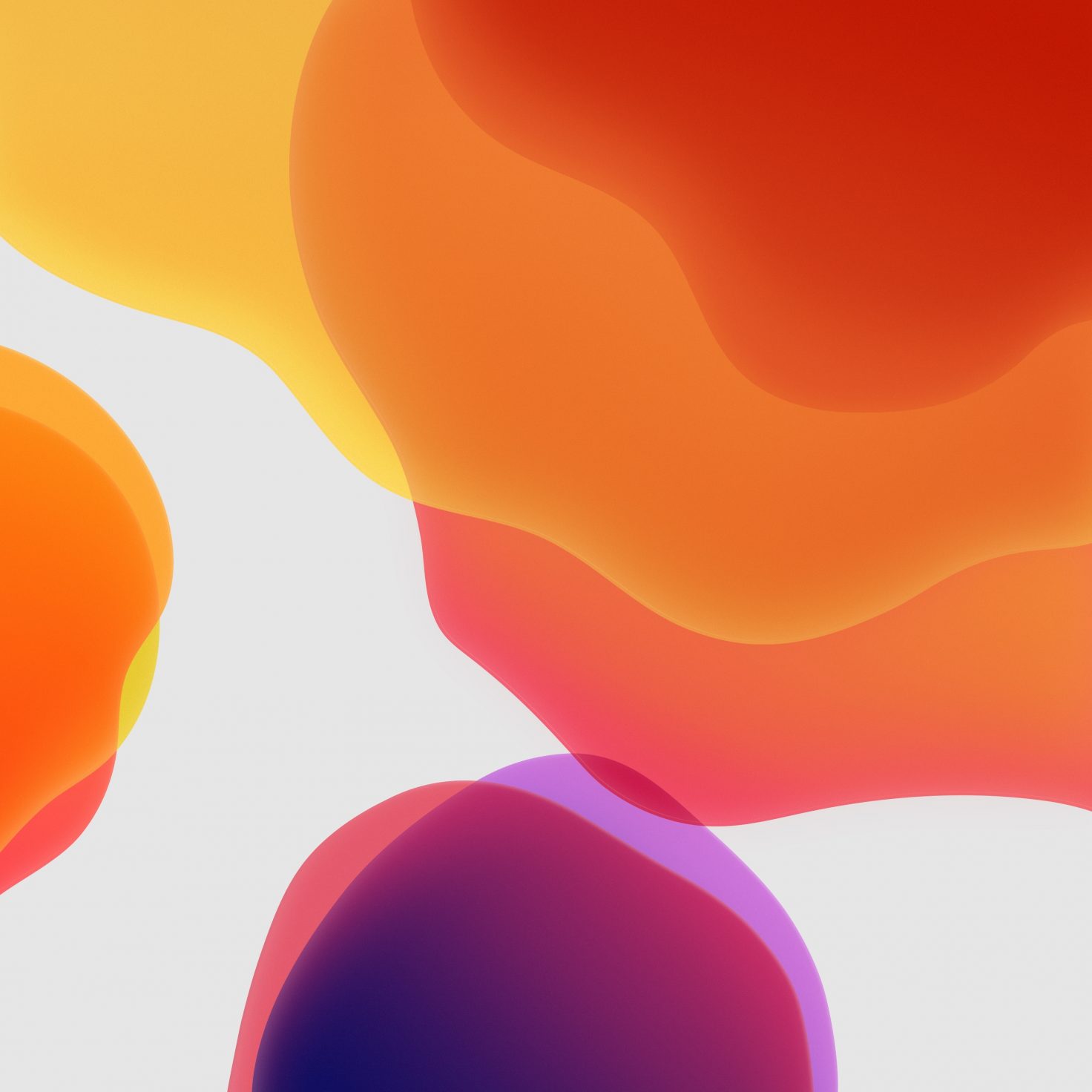 Ios 13 Wallpaper 4k - HD Wallpaper 