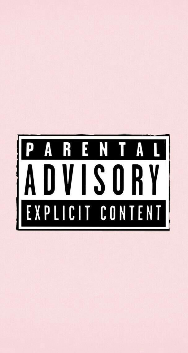 Parental Advisory - HD Wallpaper 