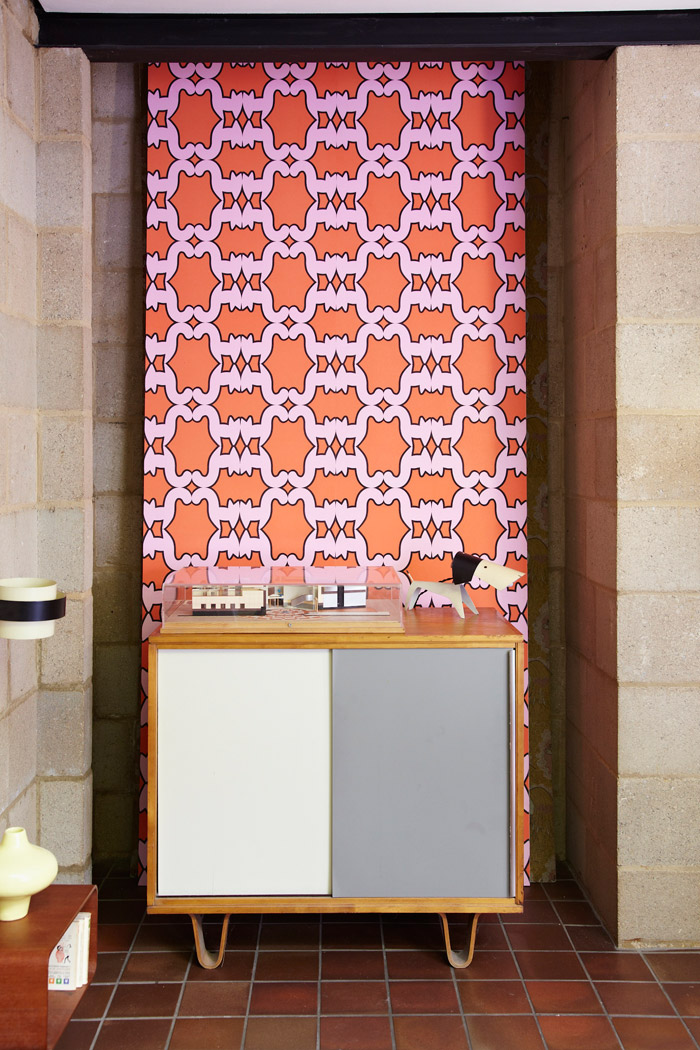From The Book 1 Wallpaper Collection From Eley Kishimoto - Wallpaper - HD Wallpaper 