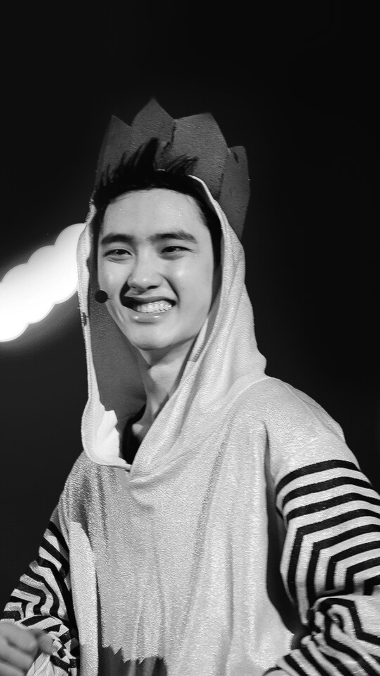 Lockscreen Do Kyung Soo - HD Wallpaper 