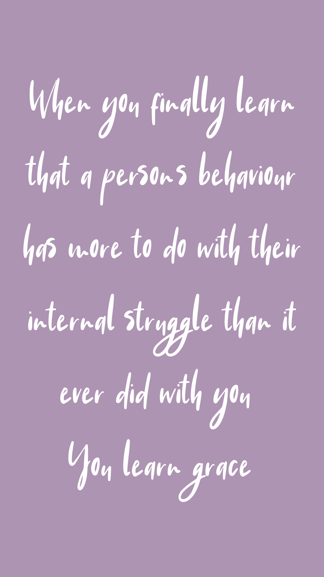 Phone Wallpaper, Phone Background, Quotes To Live By, - Handwriting - HD Wallpaper 