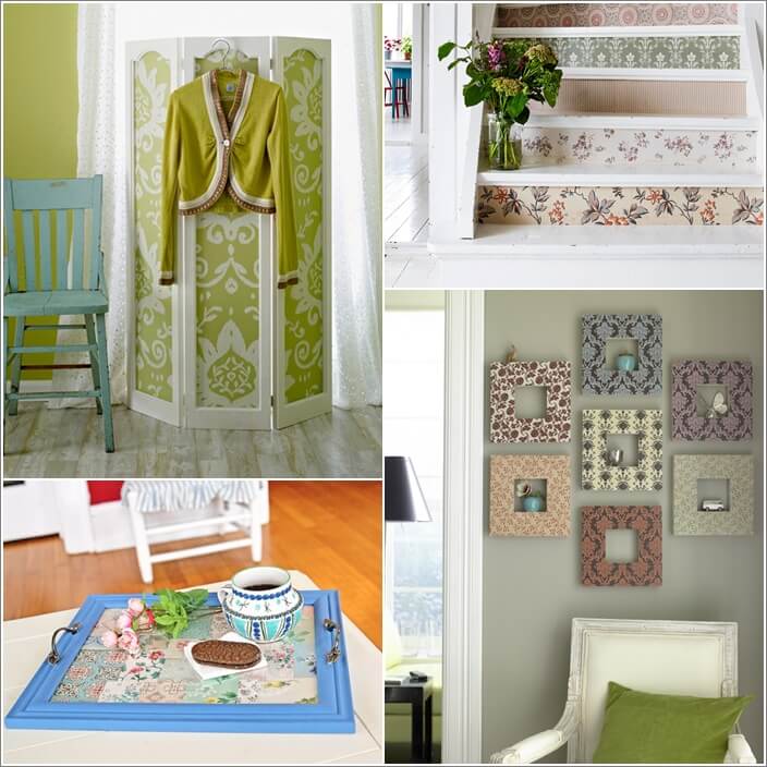 Using Wallpaper To Make - HD Wallpaper 