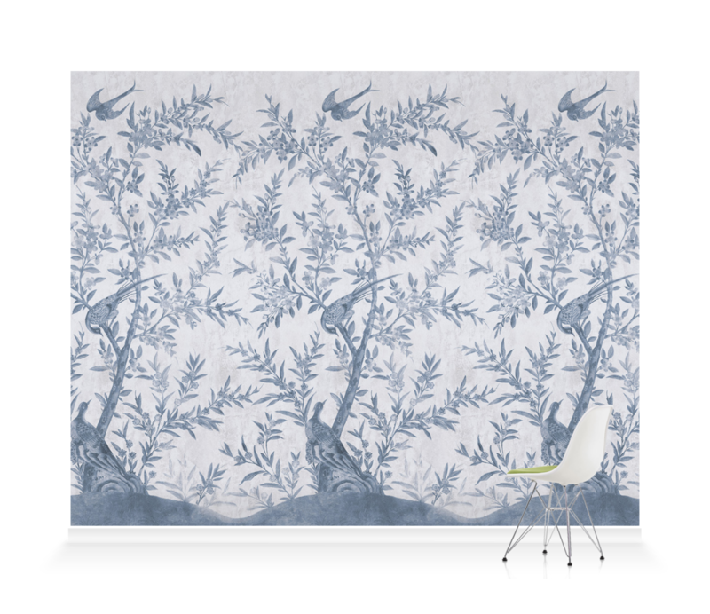 Mural - HD Wallpaper 