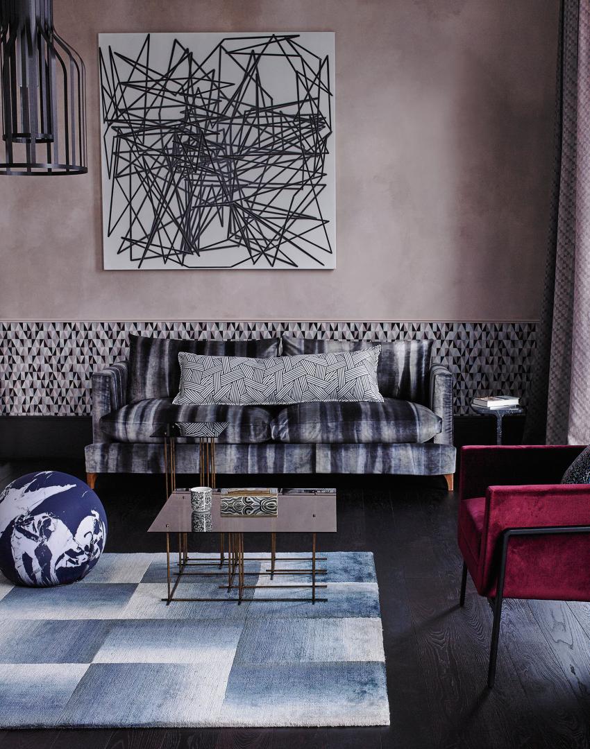 Designs For Living Room Nigeria - HD Wallpaper 