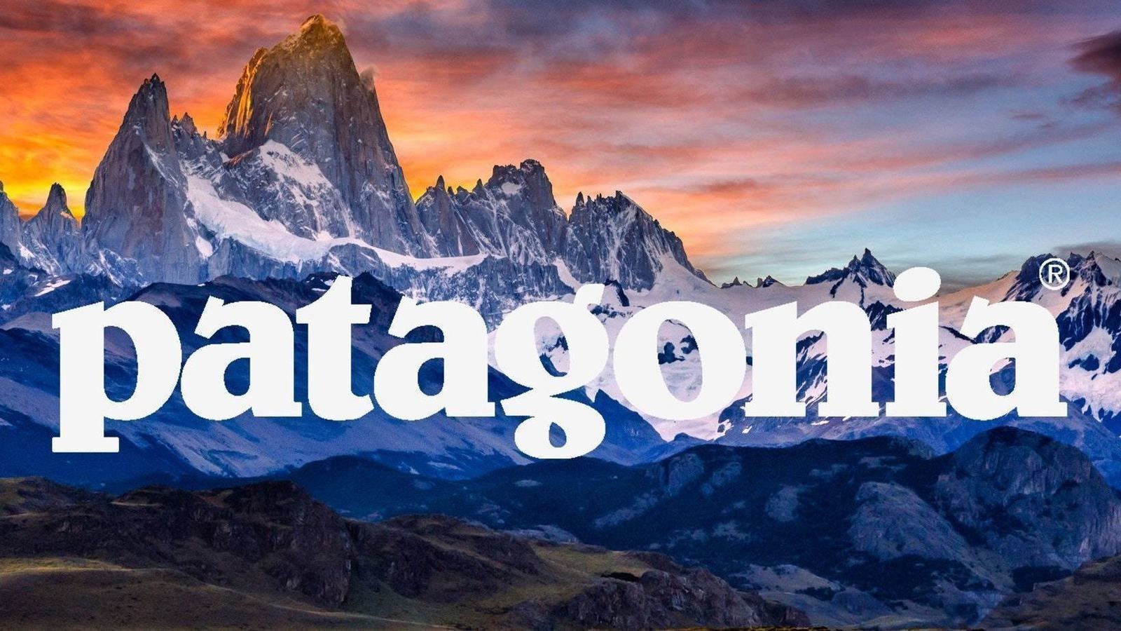 Where Is Patagonia Brand From
