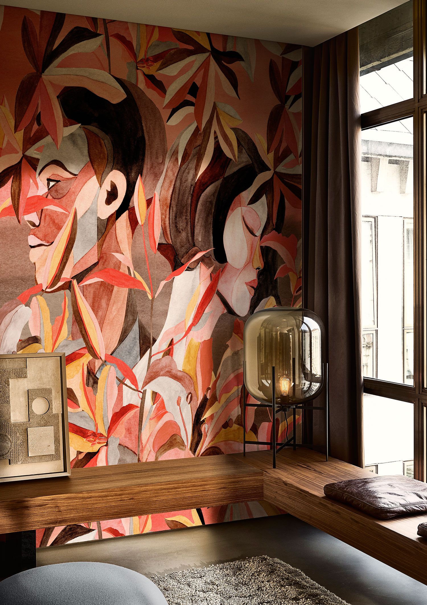 Love Design Wallpaper 2019 - HD Wallpaper 