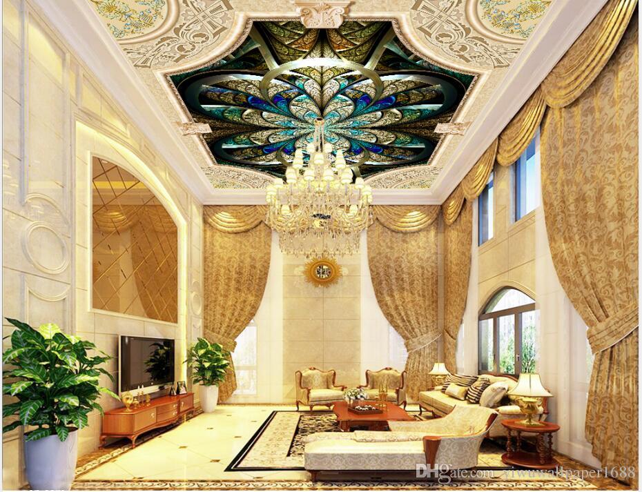 انواع مدل سقف - HD Wallpaper 