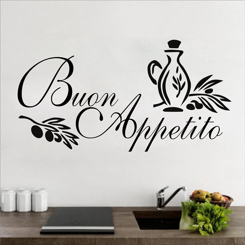 Buon Appetito - HD Wallpaper 